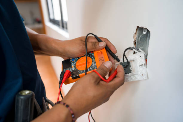 Electrical Rewiring Services in Locust Grove, OK