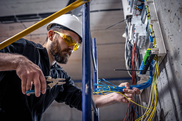 Professional Electrician in Locust Grove, OK